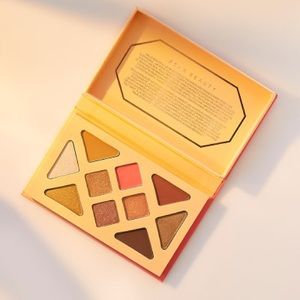 Athr Beauty Desert Sunset Palette